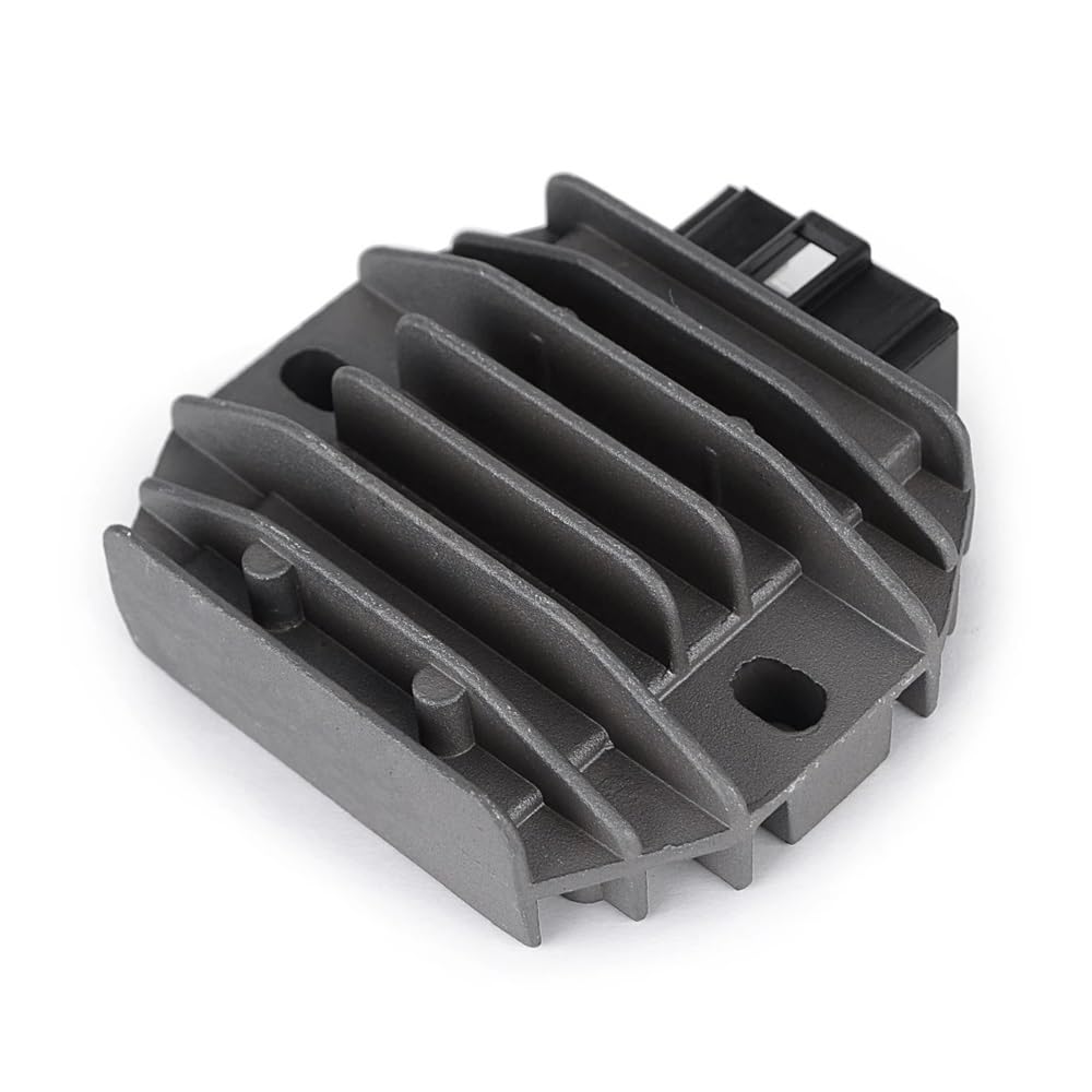 Regulador De Tensión Rectificador Rectificador Regulador De Voltaje para Motocicleta para Y&amaha XJ600 XJ 600 XJR 400 XJR400 YBR125 YZF R15 R125 Majesty 250 YP250 YP 250