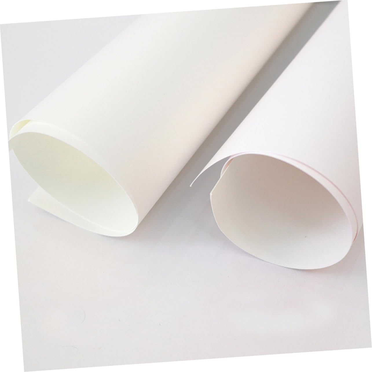 SEWACC Skizzenpapier in 8k-qualität – 80 Blatt 100 G Antikweiß Säurefrei Ph-neutral Ideal Für Schule & Kunst