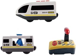 amazon toy train track