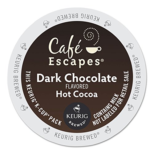 Best Hot Chocolate for Keurig Mouthwatering Picks (2024)