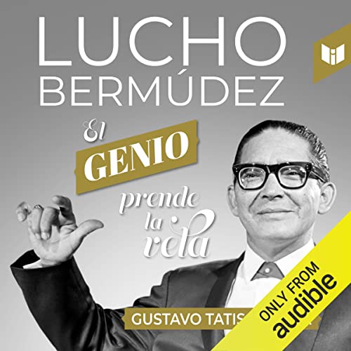 Lucho Bermúdez: el genio prende la vela