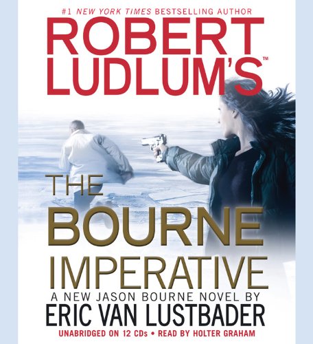 Robert Ludlum S the Bourne Imperative