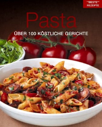 Pasta [German] 1407542591 Book Cover