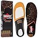 10 Best Hiking Shoe Insoles