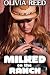 Milked on the Ranch (A Hucow Fantasy)