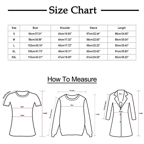 Women Winter Warm Wrap Pea Coat Elegant Lapel Open Front Belted Woolen Trench Coats Casual Mid Long Cardigan Overcoat Outwear #TOP4