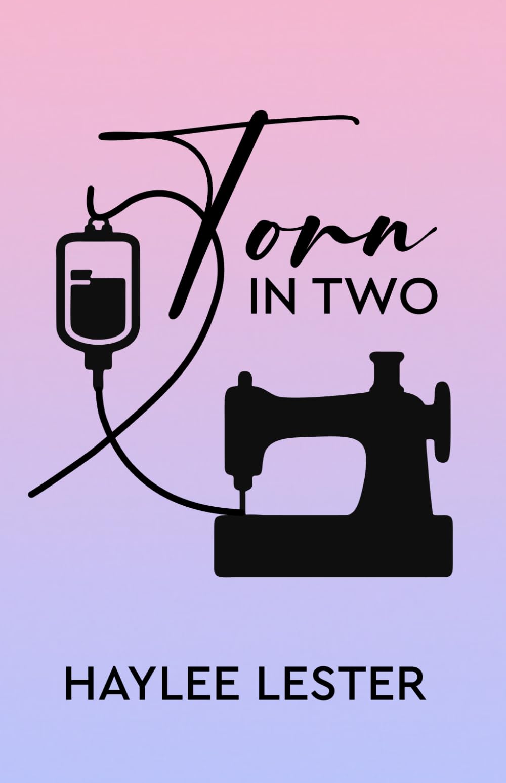 Torn in Two
