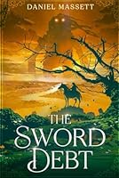 The Sword Debt B0G2KC1JVY Book Cover