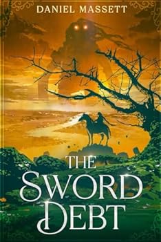 Paperback The Sword Debt Book