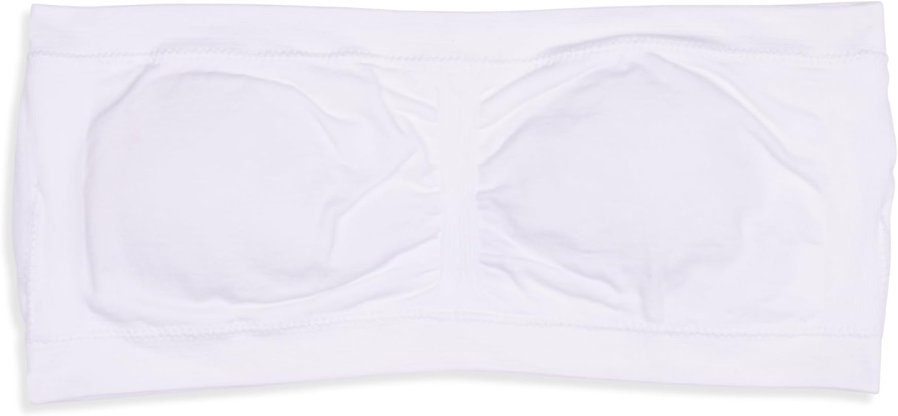Girls' Seamfree Bandeau (Little Kids/Big Kids)