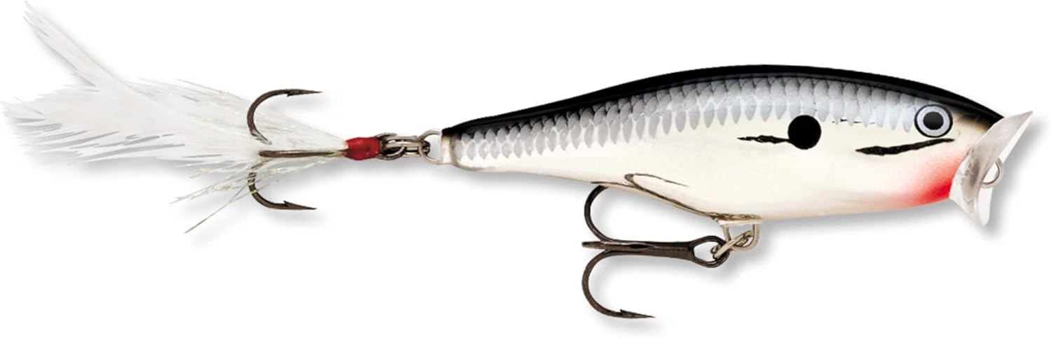 Rapala Rapala Skitter Pop Fishing Lure