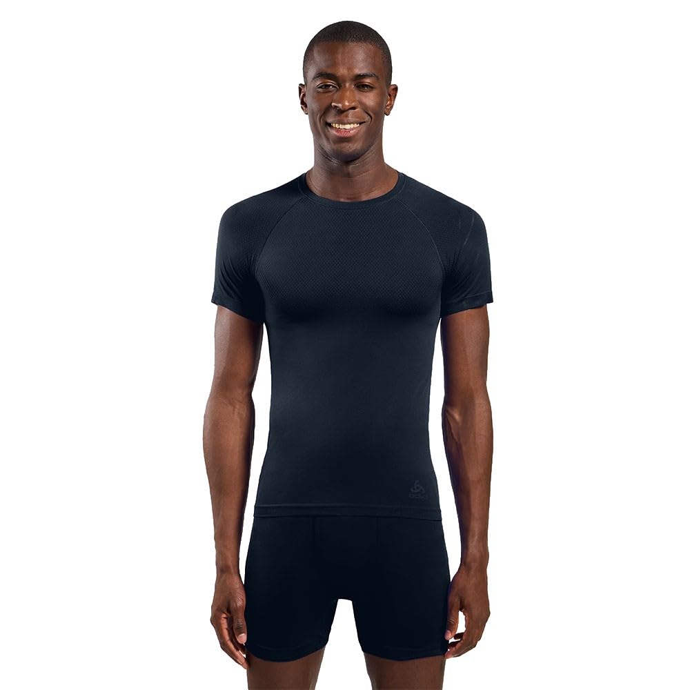 Odlo Performance X-Light Short Sleeve Base Layer XL