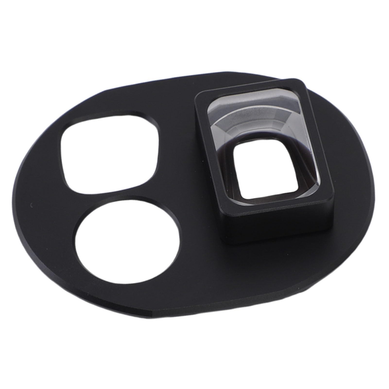 GOWENIC Accessorio per Drone Obiettivo Grandangolare Ingrandimento 0,75X, Campo Visivo 108°, Rivestimento Multistrato, per Appassionati di Fotografia Aerea