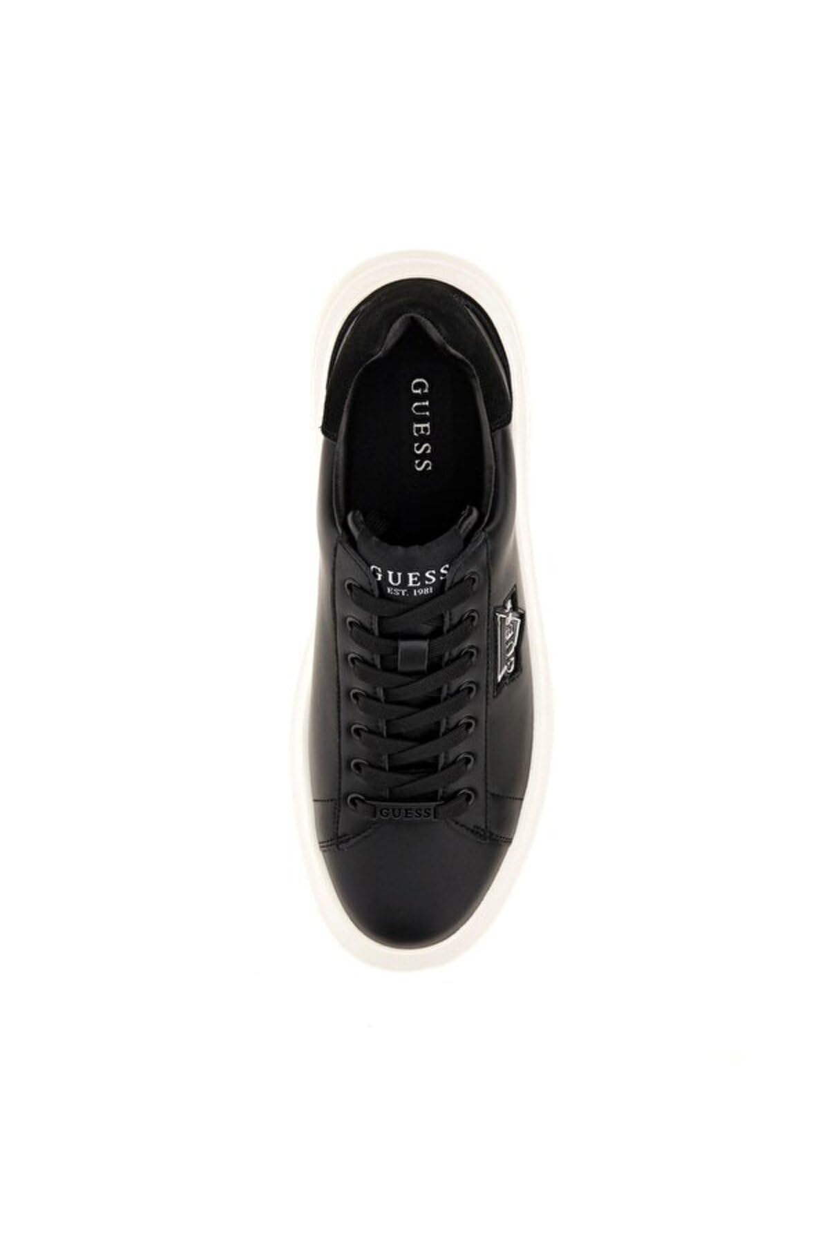 Guess Elban Sneaker Cupsole Low SneakerHombre