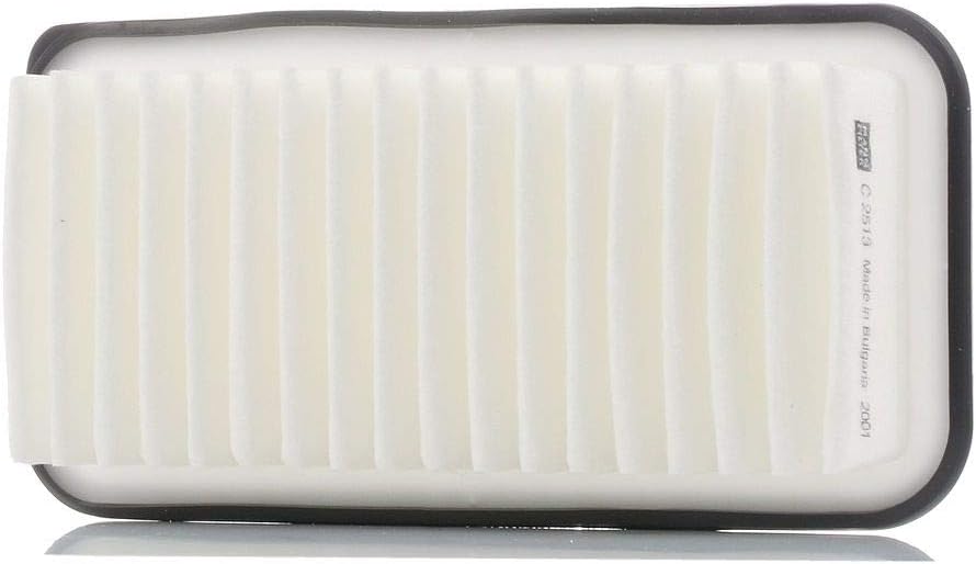 MANN-FILTER C 2513 Air Filter - CARS + TRANSPORTERS