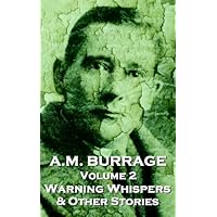 Warning Whispers & Other Stories