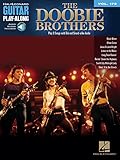 The Doobie Brothers - Guitar Play-Along Vol. 172