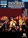 The Doobie Brothers: Guitar Play-Along Volume 172 (Hal-Leonard Guitar Play-Along)