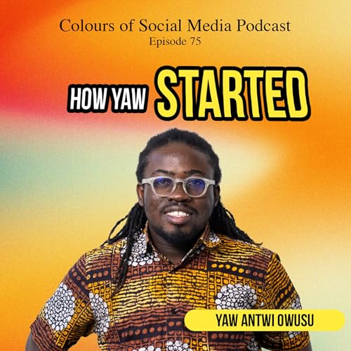 Flashback #33: Yaw's Origin Story