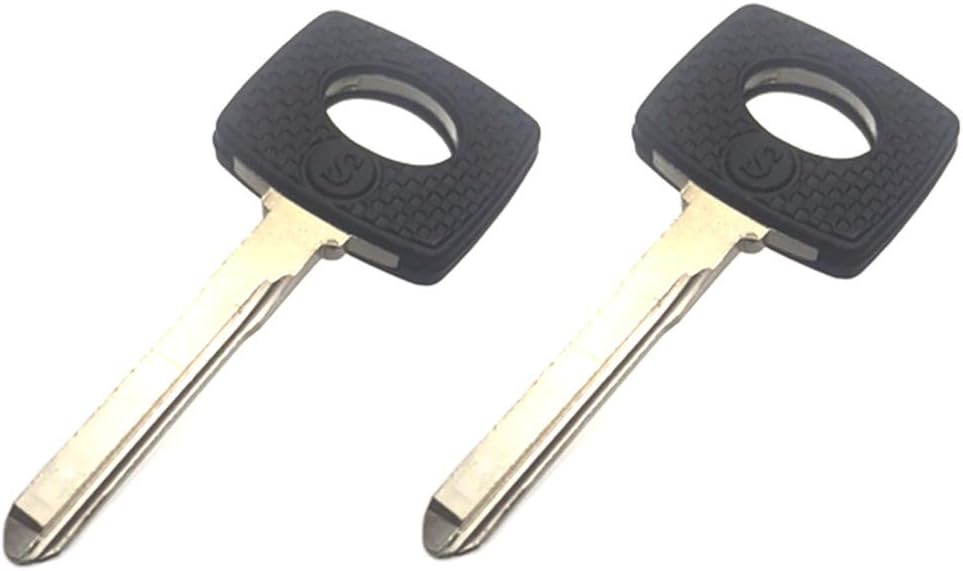 ihave Key Blank for Mercedes 190 Class D E W/OAlarm SL C Class S34YS-P HU41P S50HF-P PH