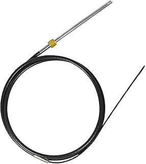 Steering Cable For Boat Picks collage image 1