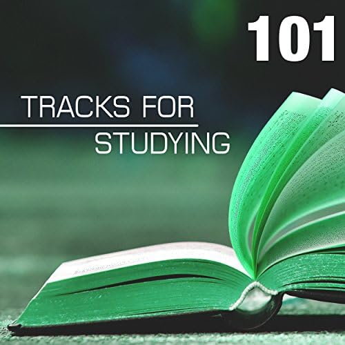 Tracks for Studying 101 Exam Study Background Hits, Most Relaxing