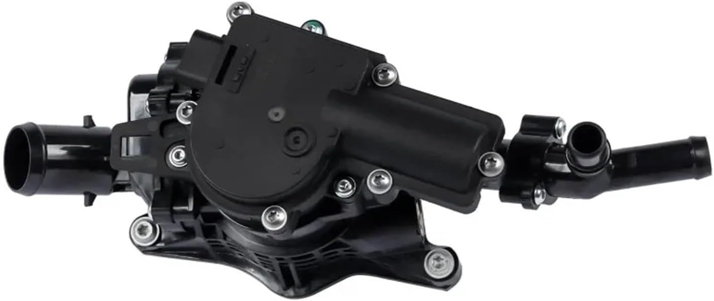 PYFD1516ZA Water Control Valve For Mazda CX3 6 CX-5 CX-30 2.5L L4 GAS 3 I Grand Touring Sport GS GT GX Signature Carbon