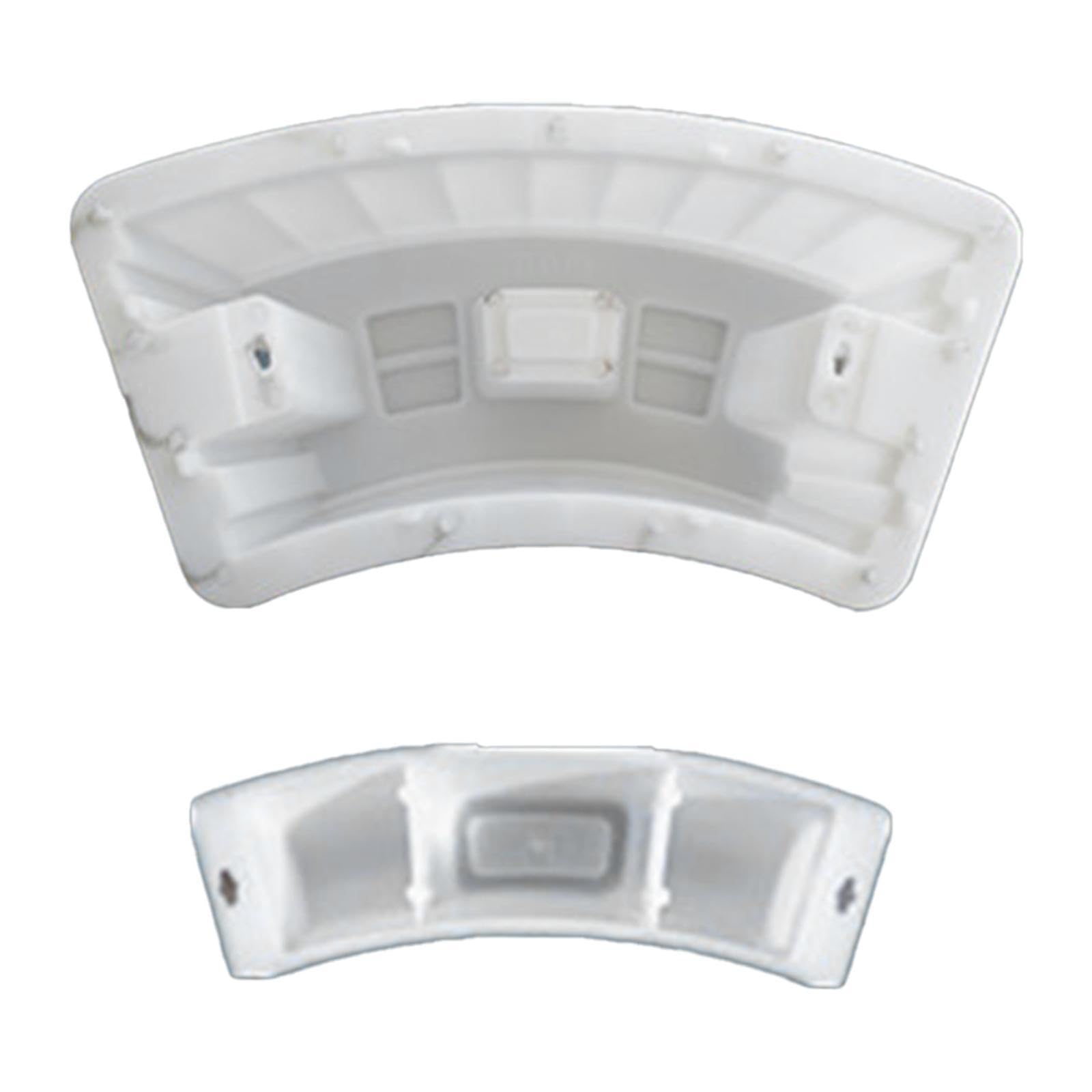 Modelo de Pared Circular para Pozo con Molde de Hormigón Y Diseño Eficiente para Construcción de Sistemas de Alcantarillado Y Áreas Exterior, Diámetro interior 80cm