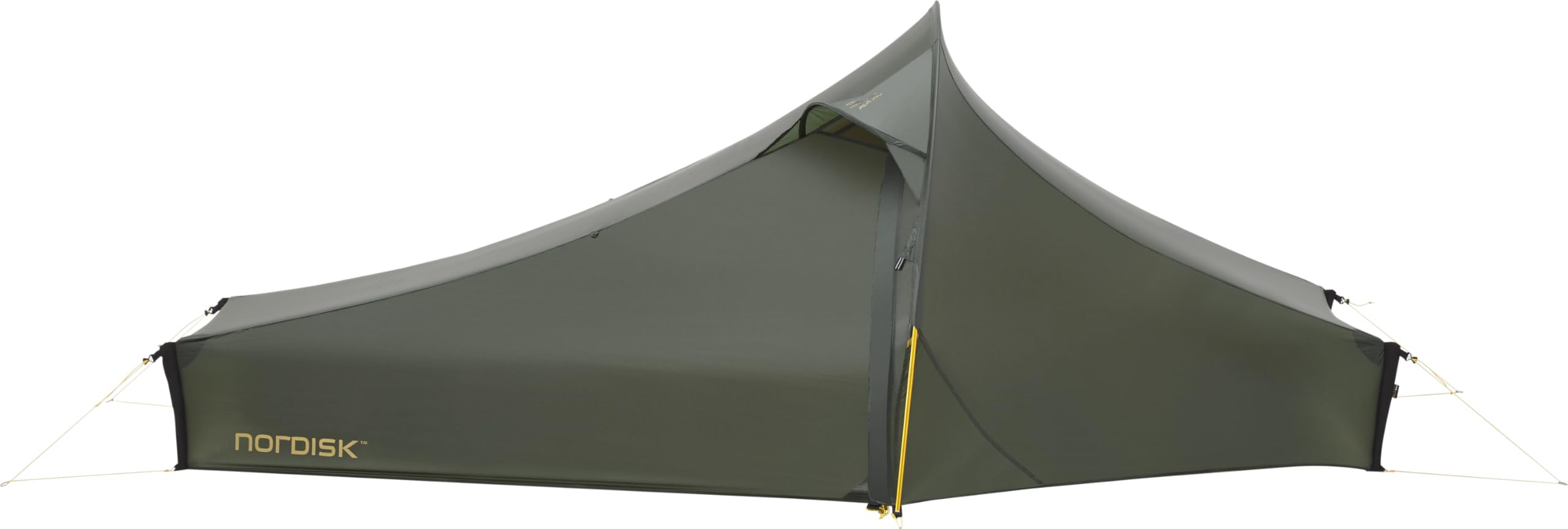 Amazon | NORDISK(ノルディスク) TELEMARK 1 LW SI?ALM F・G
