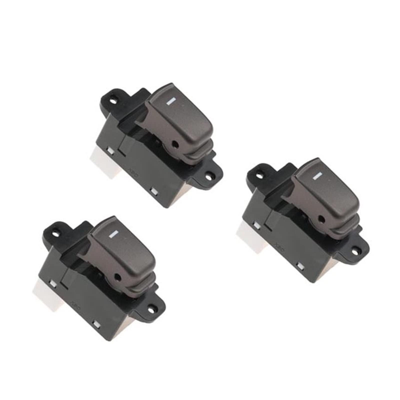 Interrupteur commutateur lève-vitre Hyundai Sonata 2008 2009 2010 commande 935803K500 - 6
