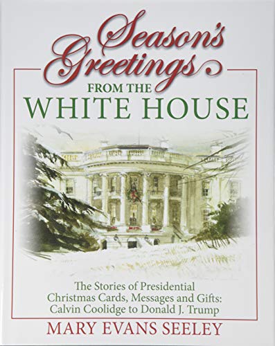 Season's Greetings from the White House