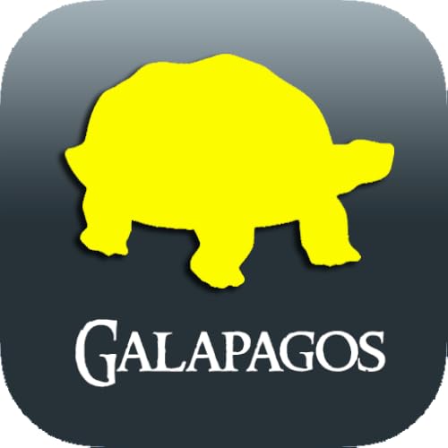 Galapagos Wildlife