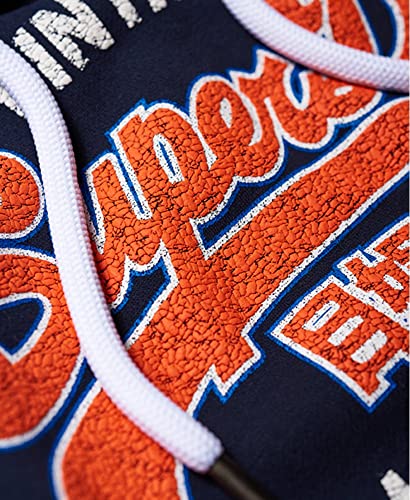 Superdry Premium Goods Outline Hood