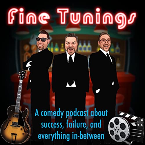 Fine Tunings cover art