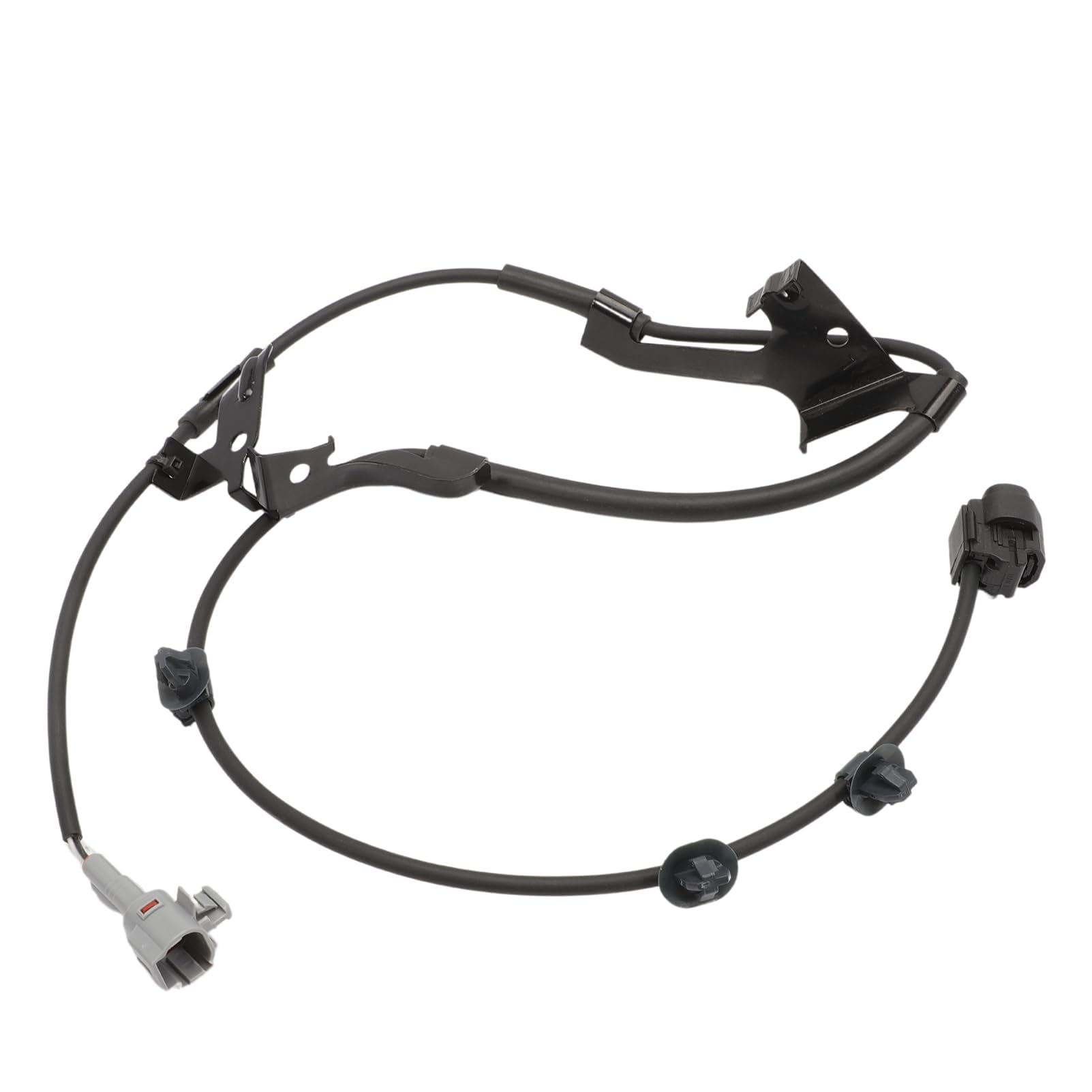 ABS Wheel Speed Sensor Wiring Harness Front Driver Side for FJ Cruiser 2007-2010, 4Runner 2003-2009, GX470 2003-2009, 89516-60070