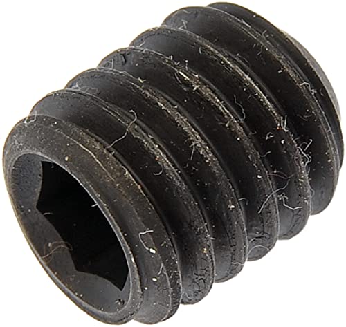 Vis de serrage robuste Dorman 375-056 longueur 1/2 po pour moteur