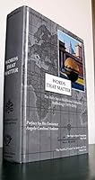 Words That Matter: The Holy See in Multilateral Diplomacy: Anthology (1970-2000) 096516134X Book Cover