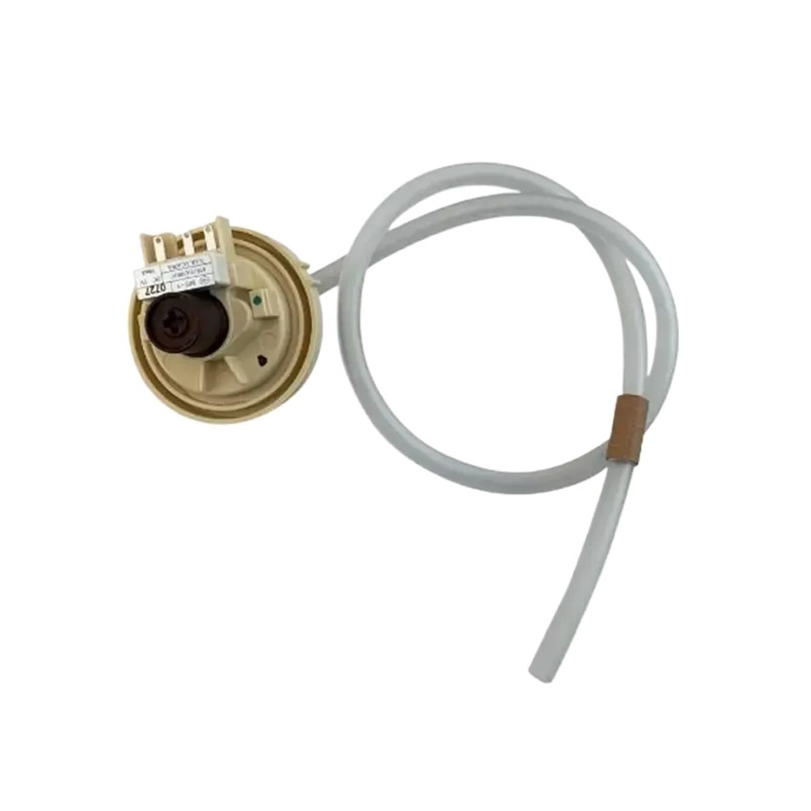 EEZII Compatible For Lg，Washing Machine Water Level Sensor Water Level Pressure Switch 6501EN1001A 6501EN1001C 6501EN1001D 6501EN1001F DC5V Parts