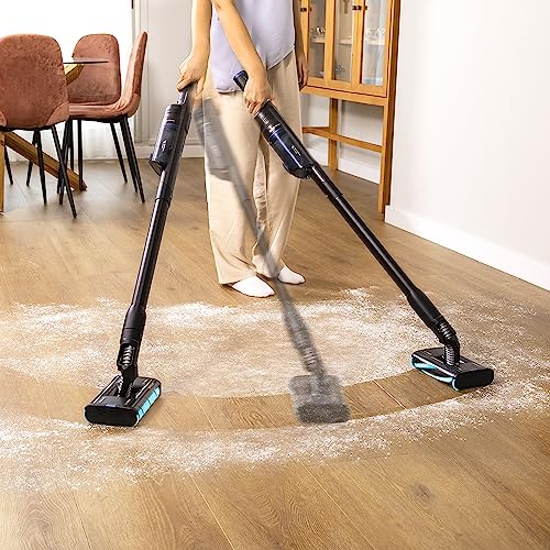 ASPIRATEUR VERTICAL CECOTEC SCOBA 2100 TWICE ANIMAL - vue 2