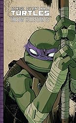 Amazon | Teenage Mutant Ninja Turtles: The IDW Collection Vol. 4