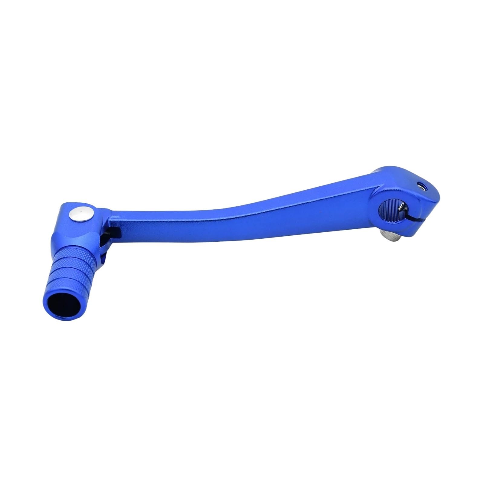 Levier de vitesse moto pliable CNC anti-casse pour moteurs Kayo NC250 K6