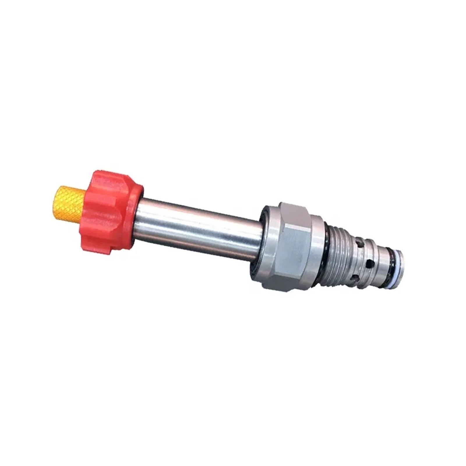 QRUYHBAJU 24V DC Ep08-20 Solenoid Valve