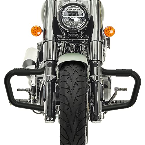 Sturzbügel Mustache kompatibel mit Indian Chief Bobber/Dark Horse 21-25 Craftride CN3