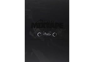 Stray Kids - [Mixtape] Pre Debut Album CD+Booklet+Photocard K-POP SEALED