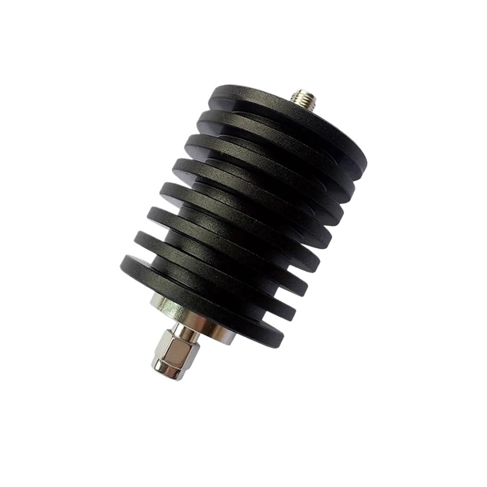 Atenuador Fijo 25W SMA-JK Atenuador Fijo RF coaxial DC-3GHz /4GHz 50 Ohm 1db.3db.5db.6db.10db.15db.20db.30db.40db(30dB 3GHz)