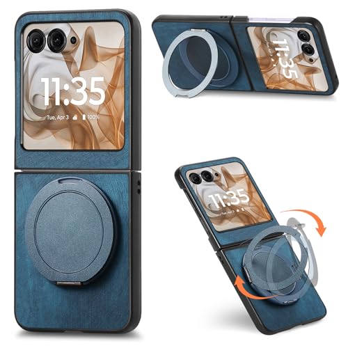 Coque Moto Razr 2025 antichoc idéale pour appels vidéo mains libres
