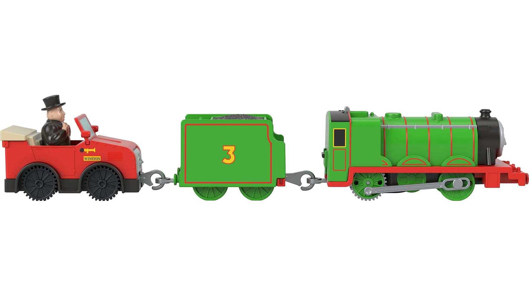 Lemax Yuletide Express, Battery Operated (4.5V) #24472