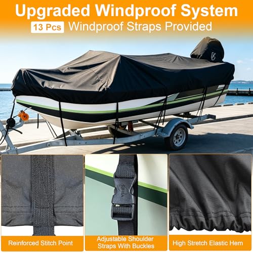 Kipiea 1300D Double PU Cover