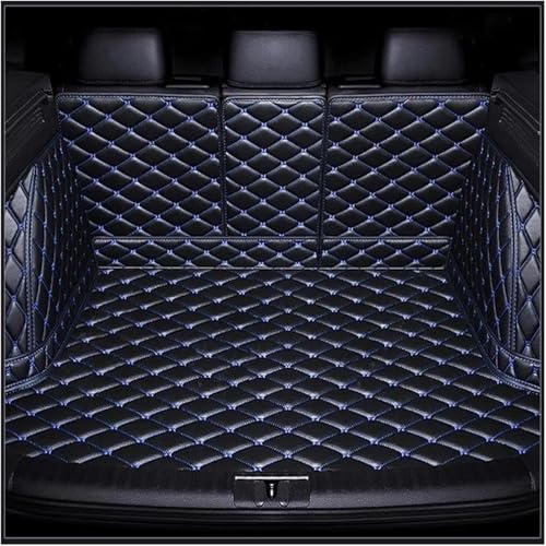 Protection de coffre Isuzu MU-X idéale pour vos sorties nature