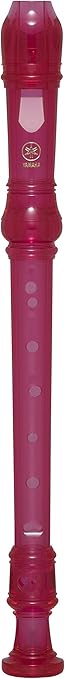 YAMAHA YRS-20BP Recorder - Soprano Recorder, Baroque fingering ...